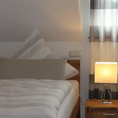Flammende_aussicht Apartamento Freiamt